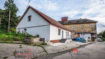 Prodej, byty/2+kk, 76 m2, 76813 Hoštice, Kroměříž [ID 69193] - 2