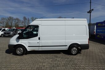 FORD TRANSIT L2H2 2.2TDCI KLIMA - 2