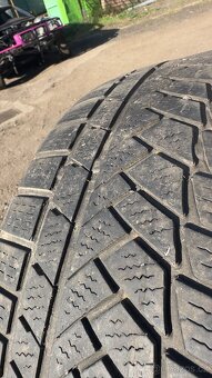 205/50 r17 continental - 2