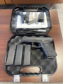 Glock 19 gen4 - 2