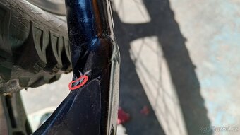 Specialized demo 8 FSR - 2