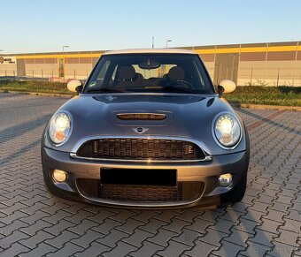 Mini Cooper S 2008 - 2