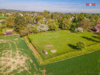 Prodej pozemku k bydlení, 1300 m², Karviná, ul. Lešetínská - 2