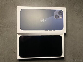 iPhone 13 128gb 100% kondice baterie - 2