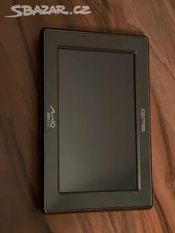 Prodám navigace MIO C520 - 2