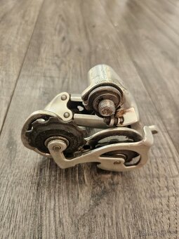 Campagnolo Chorus přehazovačka - 2