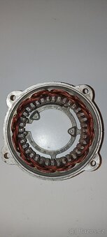 Jawa alternator - 2