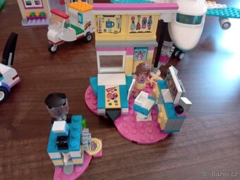 Lego Friends - 2