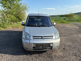Citroen Berlingo 2.0 HDi - 2