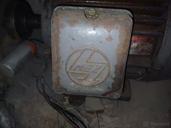 Elektromotor 3 KW - 2