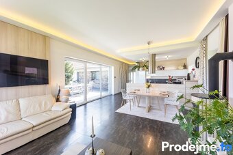 Prodej rodinného domu 4+kk, 179 m2- Mašovice, ev.č. 100060 - 2