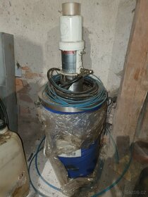 Graco Fire-Ball Pumpa Airless - 2