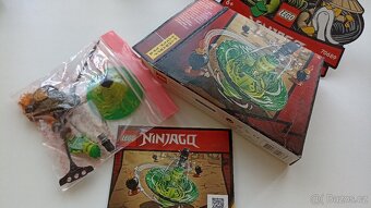 Lego Ninjago - 2