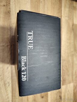 Thermalright Ultra-120 eXtreme TRUE Black Rev.A - 2