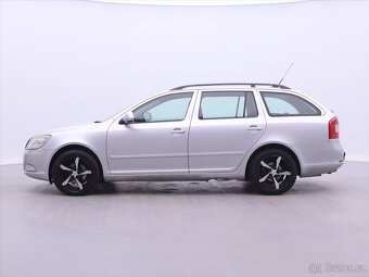 Škoda Octavia 1,6 i 75kW Ambiente LPG Tažné (2008) - 2