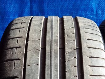 Letní pneu Pirelli 235 40 18 XL - 2