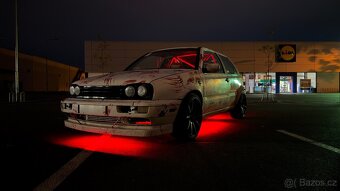 Golf mk3 1.8t - 2
