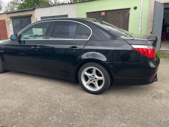 Alu bmw 17 dvou rozměr 255/40/17 225/45/17 - 2