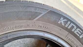 Letní pneumatiky 195/65 R15 - 2