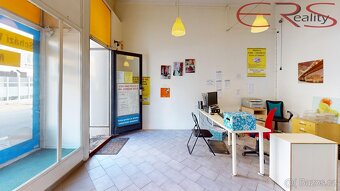 Obchodní prostory, 46 m2 - Jablonec nad Nisou, ev.č. 00548 - 2