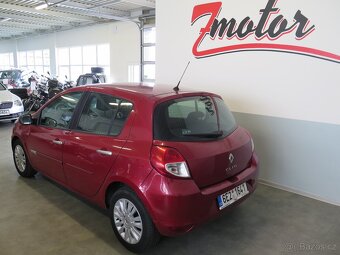 Renault Clio 1.2TCe, klima, el.okn+zrc., nová STK - 2