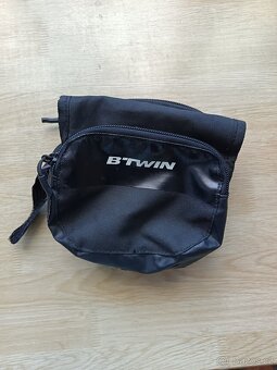Prodám brašnu na kolo btwin - 2