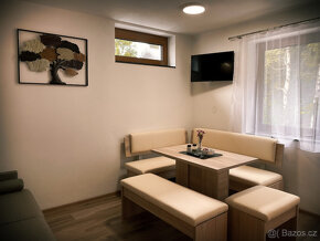 U Králíka Apartmány v centru Dolní Morava pod Bobovou dráhou - 2