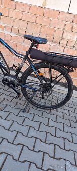 Elektorkolo Lektron Voyager MRX - 2