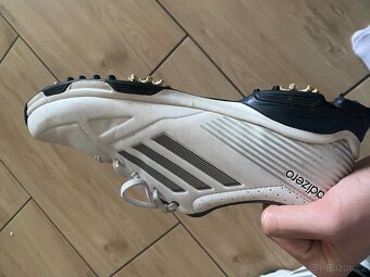 Boty Adidas - 2