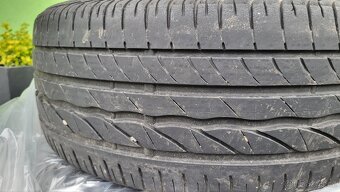 Letní pneu Bridgestone - 2