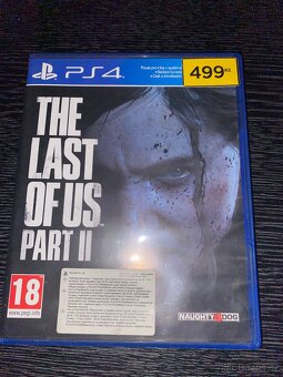 Hry ps5 ps4 - 2