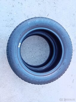 Pneumatiky Fulda 185/60 R15 - 2