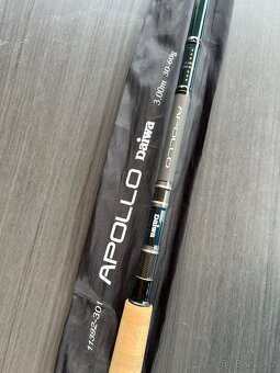 2× prut Daiwa Apollo 3 m / 30–60 g - 2