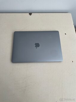 Macbook Air 13 m1 2020 | 8GB RAM | 256GB AKTUÁLNE - 2