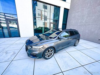 Ford Mondeo 2.0 Hybrid ecvT Auto ST SW 1 MAJITEL - 2