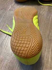 Sálovky 37 1/3 Adidas copa - 2