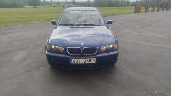 Bmw 318i - 2