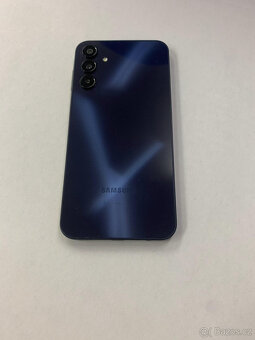 Samsung Galaxy A15 super stav, levně - 2