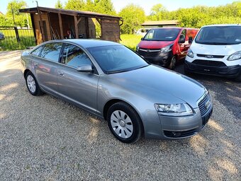 Audi A6 2.0 TDi - 2