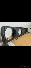 Golf MK II GABEL MASKA - 2