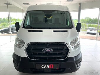 Ford Transit 2.0TDCI L2H2,96kW,Webasto,DPH - 2
