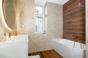 Prodej bytu 4+kk, 105 m², Ostrava, ul. Studentská - 2