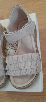 Kozene sandaly Lasocki vel. 29 - 2