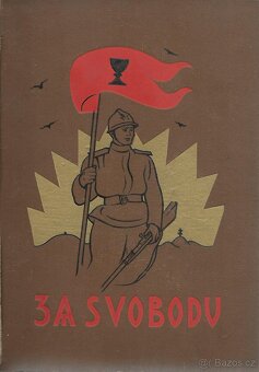 Za svobodu - 2