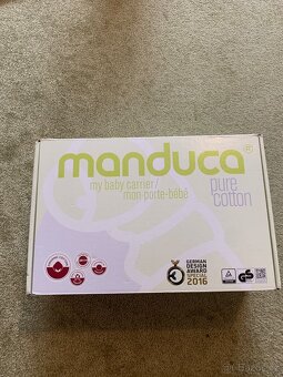 Manduca - 2