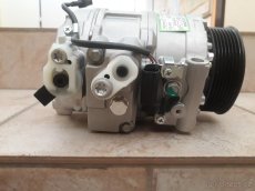 kompresor klimatizace - 2