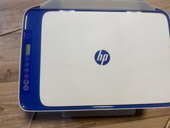 HP tiskárna - 2