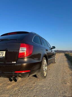 Škoda superb 2 - 2