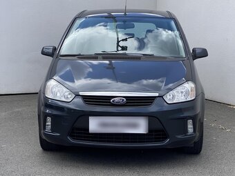 Ford C-MAX 1.6i , 85 kW benzín, 2008 - 2