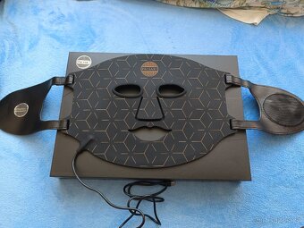 PALSAR7 LED LIGHT MASKA - 2